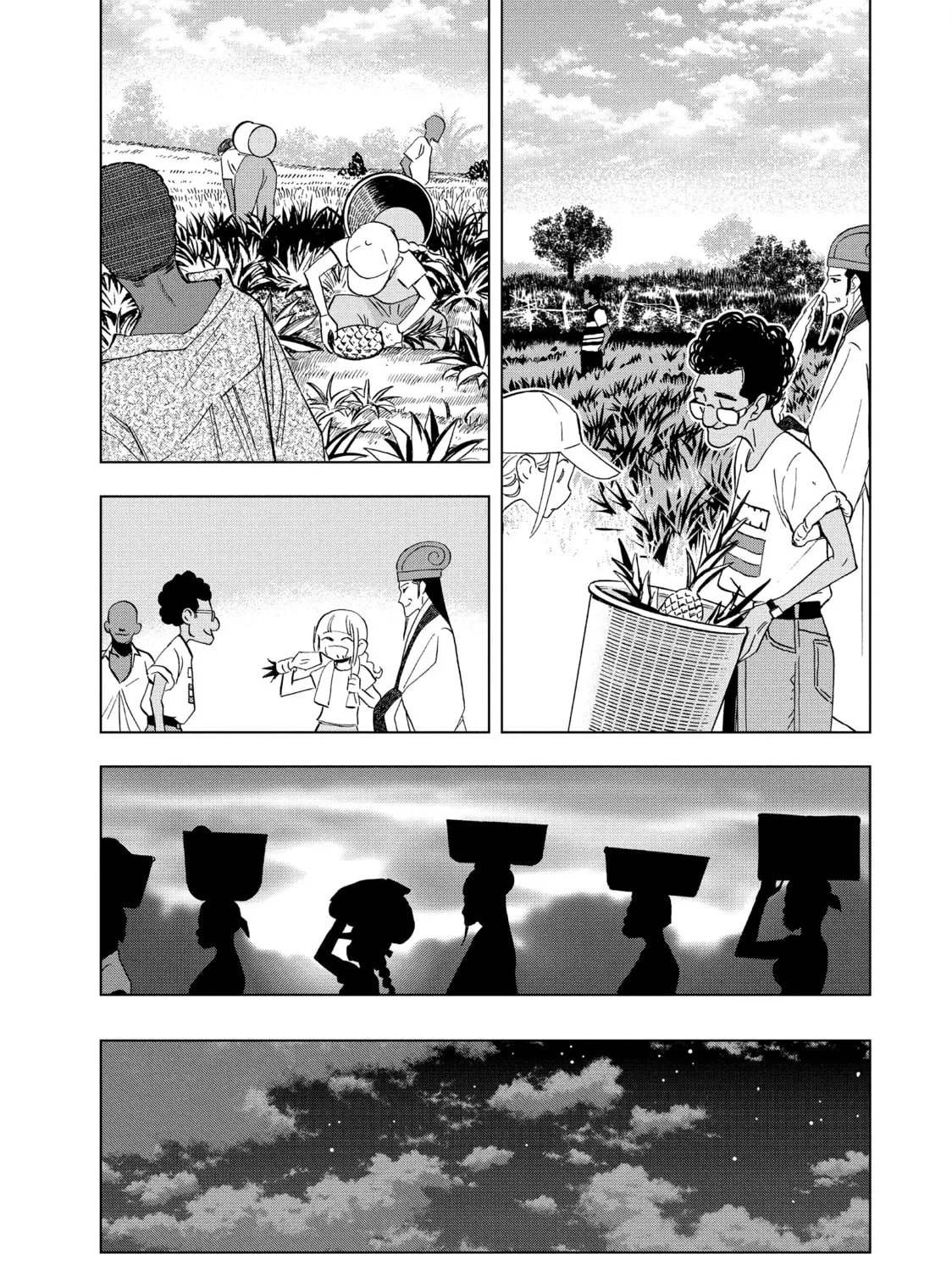 Read Ya Boy Kongming! chapter 158 image 20 on Lezhin