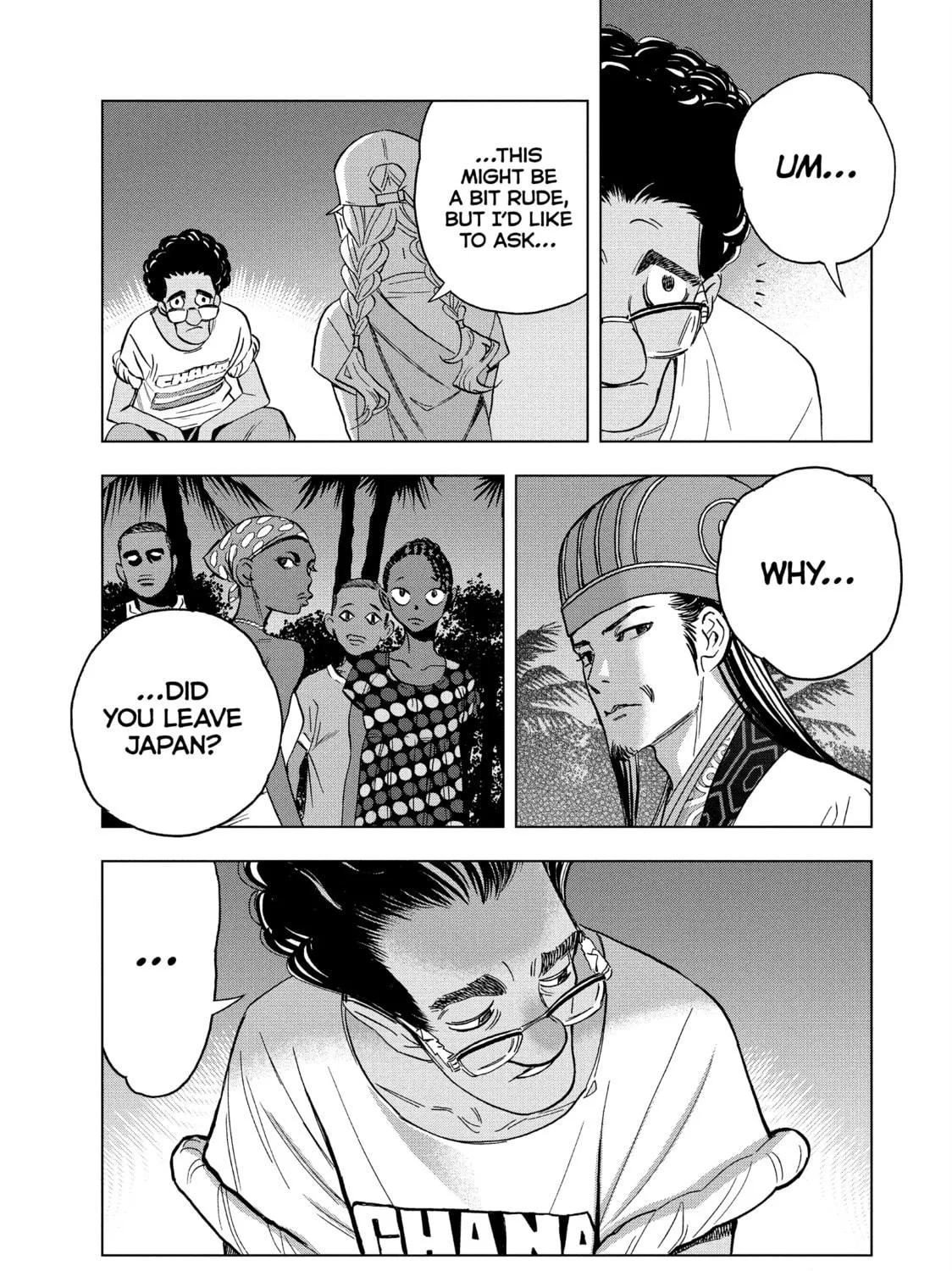 Read Ya Boy Kongming! chapter 158 image 28 on Lezhin