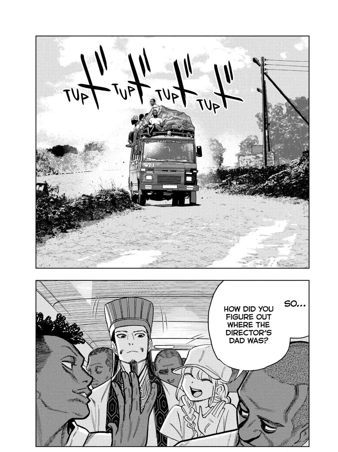 Read Ya Boy Kongming! chapter 158 image 4 on Lezhin