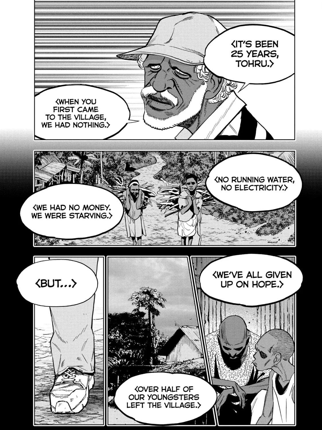 Read Ya Boy Kongming! chapter 159 image 20 on Lezhin