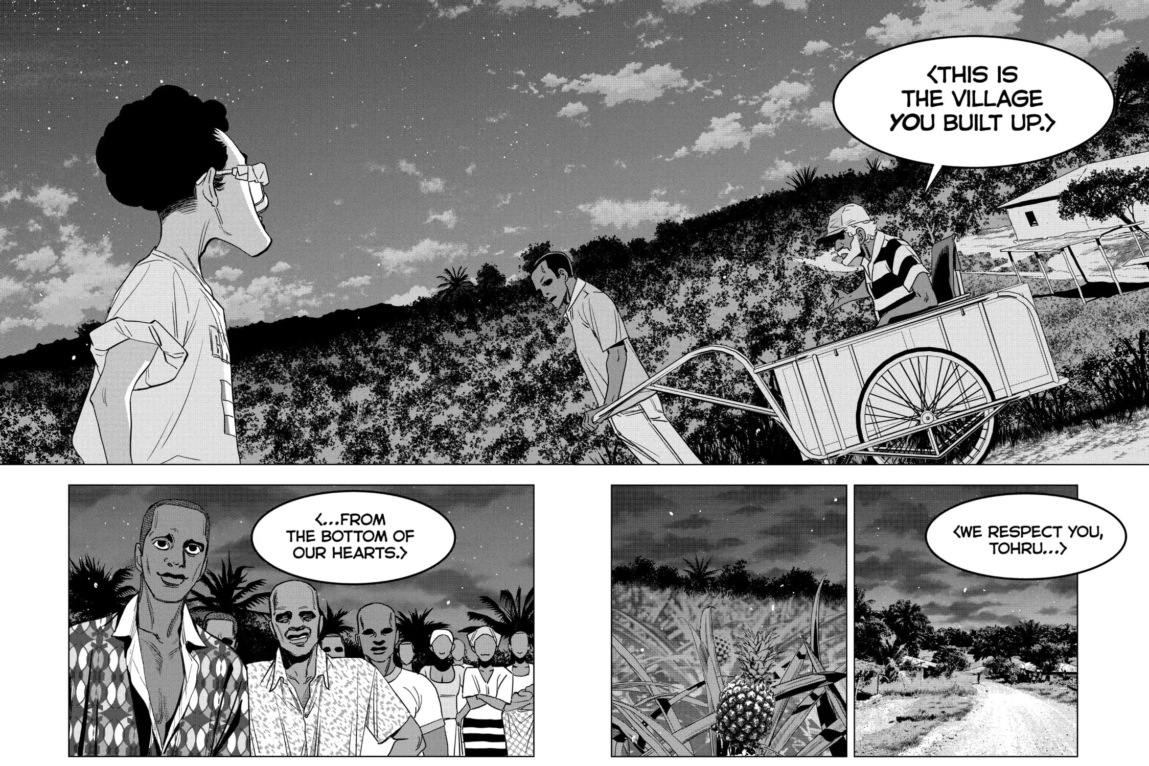 Read Ya Boy Kongming! chapter 159 image 26 on Lezhin
