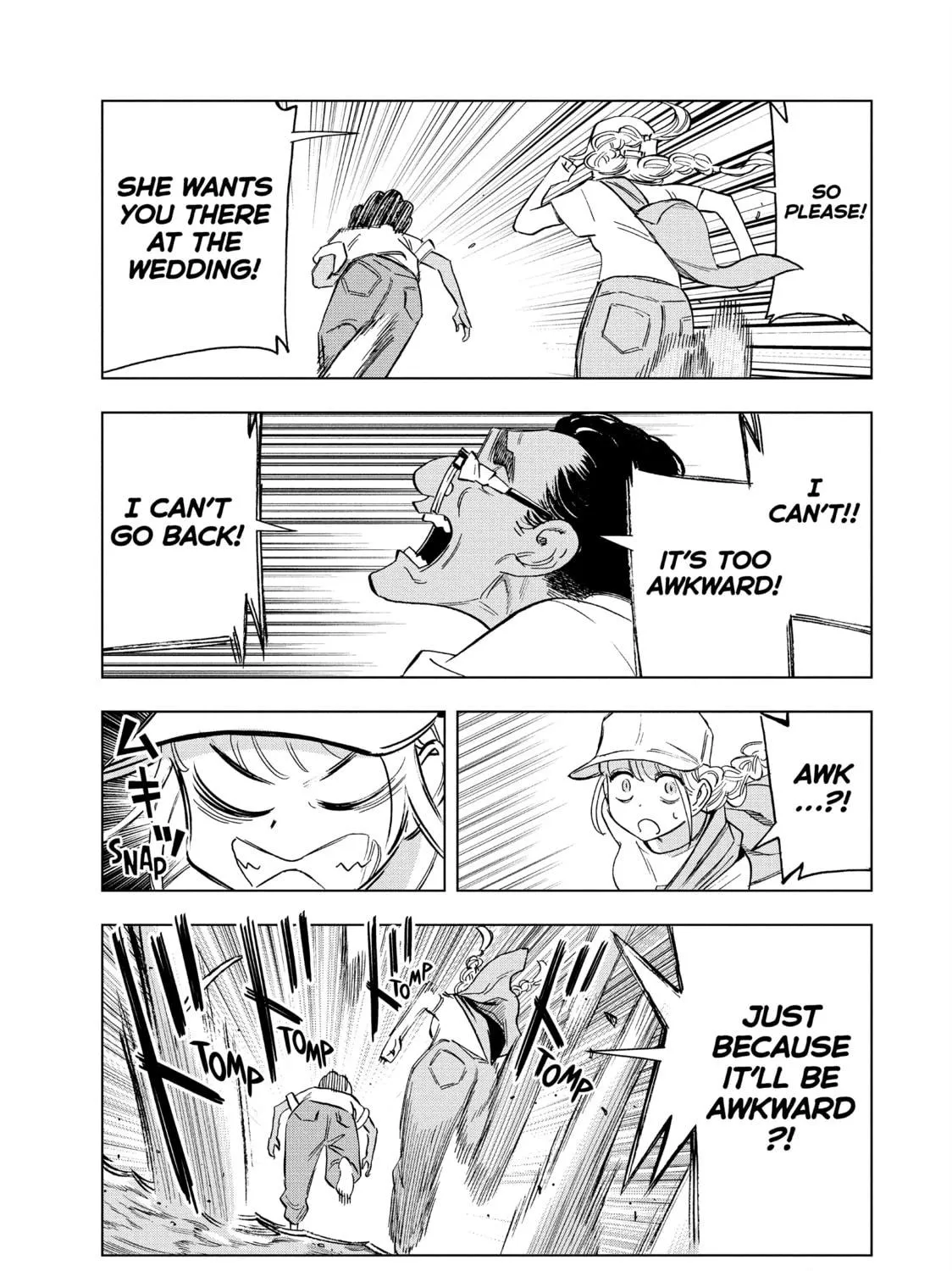 Read Ya Boy Kongming! chapter 159 image 4 on Lezhin