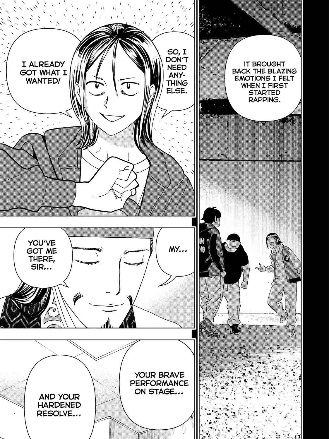 Read Ya Boy Kongming! chapter 16 image 20 on Lezhin