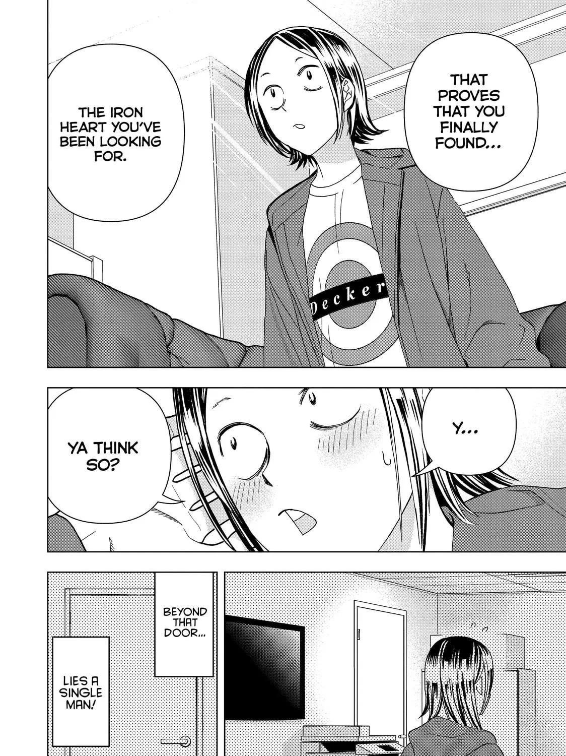 Read Ya Boy Kongming! chapter 16 image 22 on Lezhin