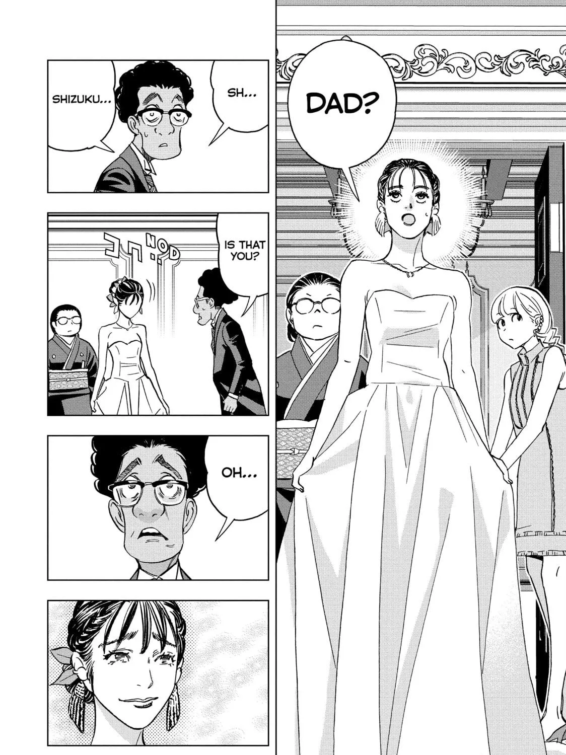 Read Ya Boy Kongming! chapter 160 image 10 on Lezhin