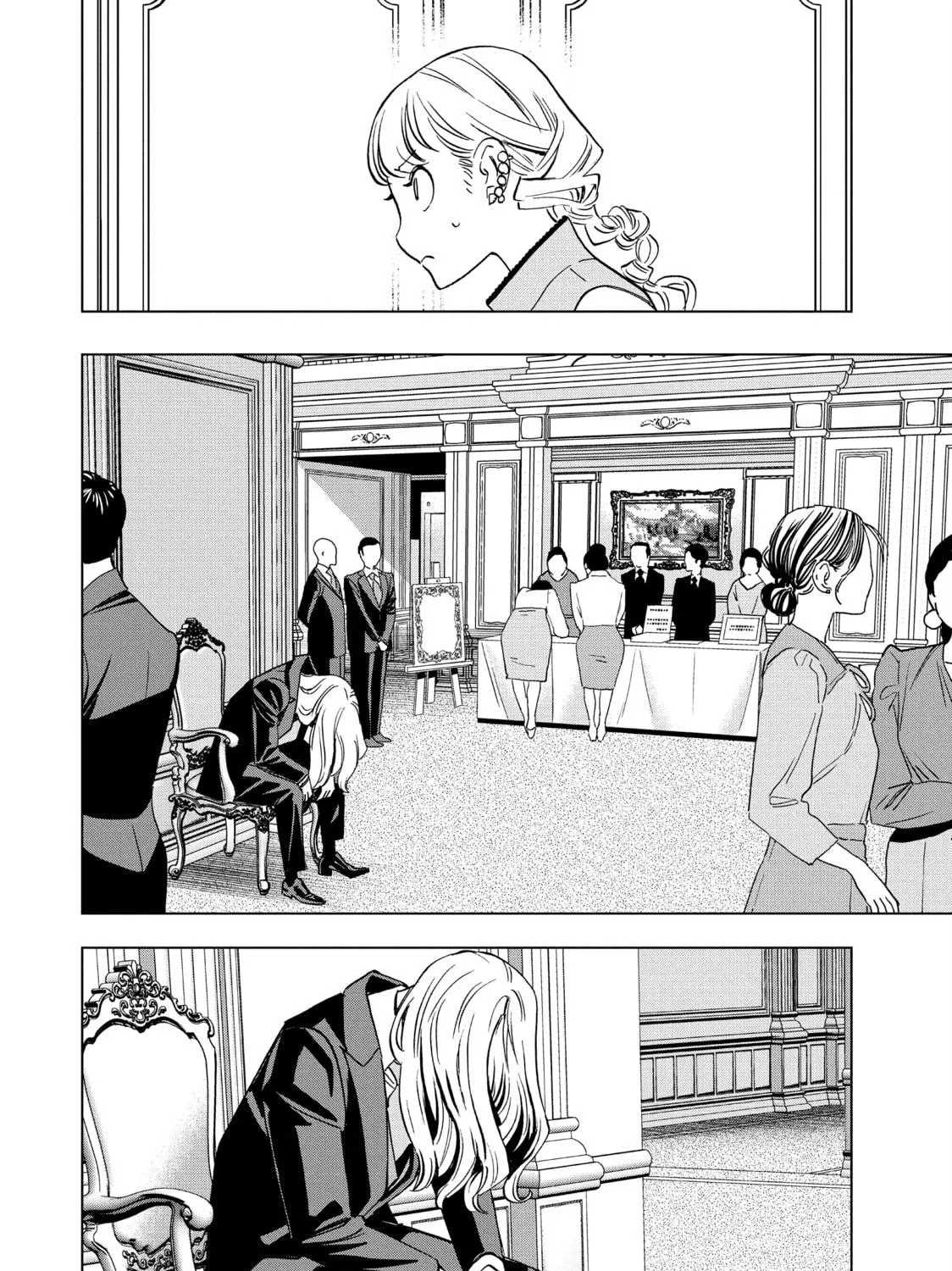 Read Ya Boy Kongming! chapter 160 image 18 on Lezhin