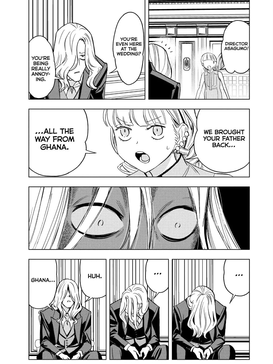 Read Ya Boy Kongming! chapter 160 image 20 on Lezhin