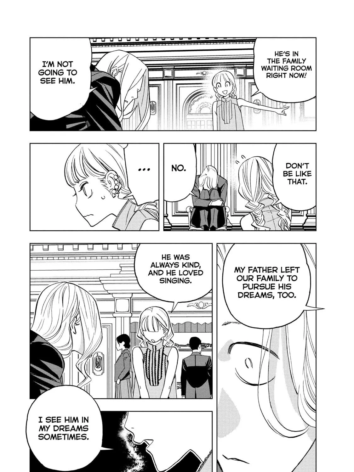 Read Ya Boy Kongming! chapter 160 image 22 on Lezhin