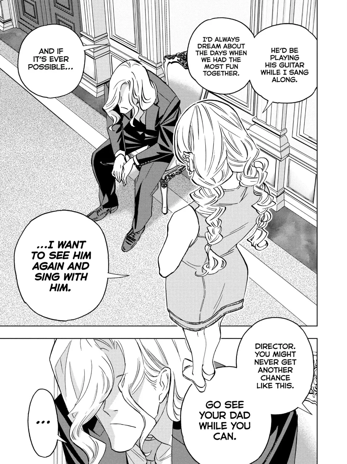 Read Ya Boy Kongming! chapter 160 image 24 on Lezhin