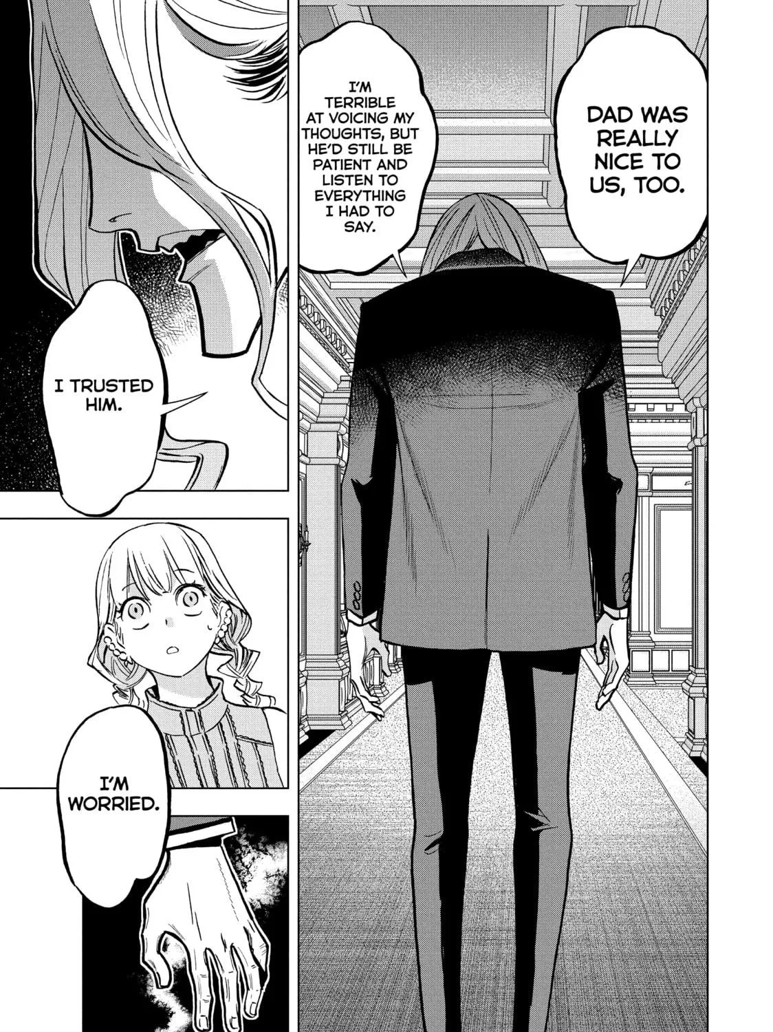 Read Ya Boy Kongming! chapter 160 image 28 on Lezhin