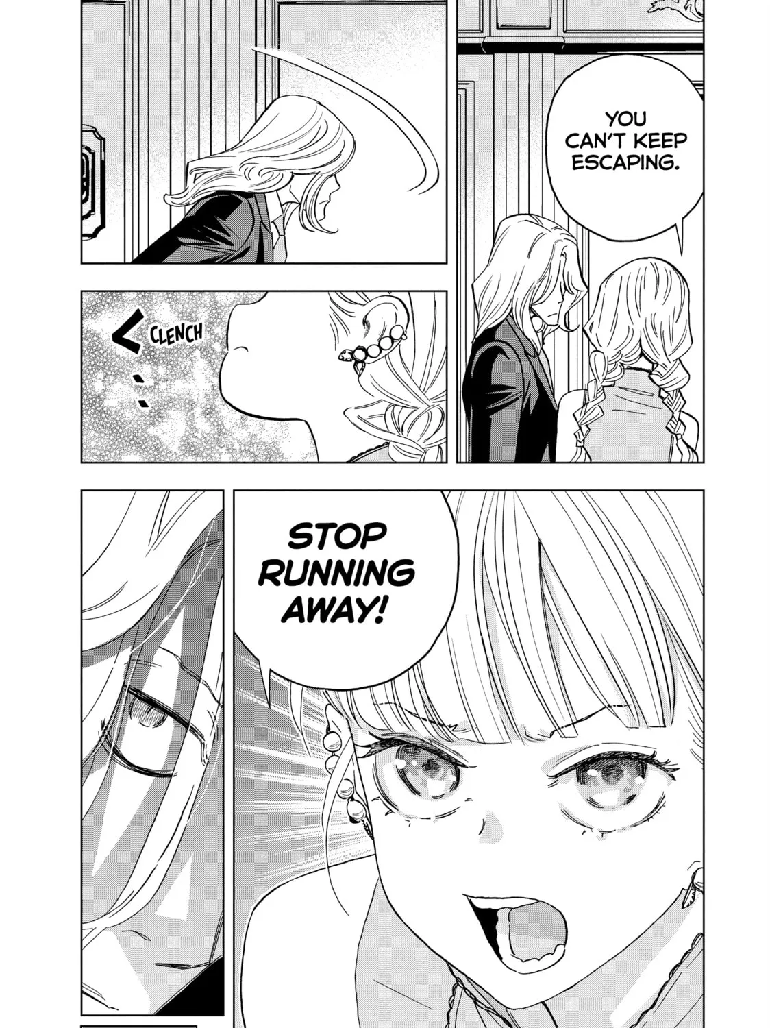 Read Ya Boy Kongming! chapter 160 image 32 on Lezhin