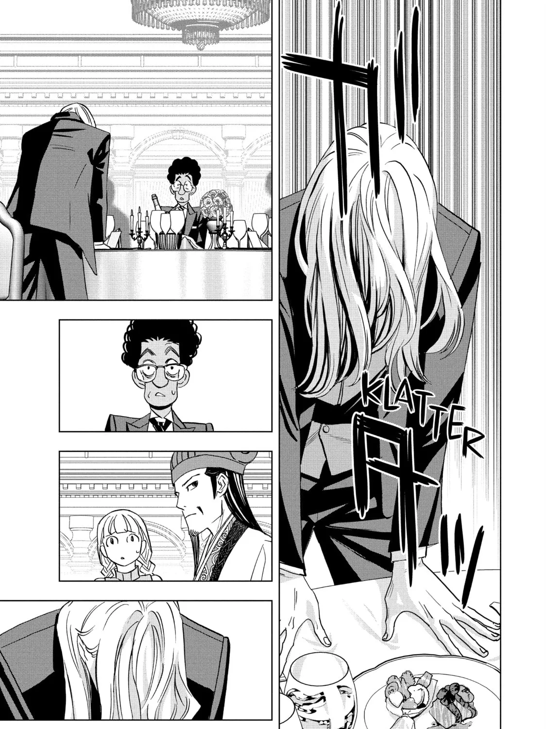 Read Ya Boy Kongming! chapter 161 image 12 on Lezhin