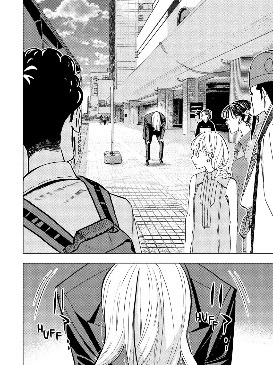 Read Ya Boy Kongming! chapter 161 image 22 on Lezhin