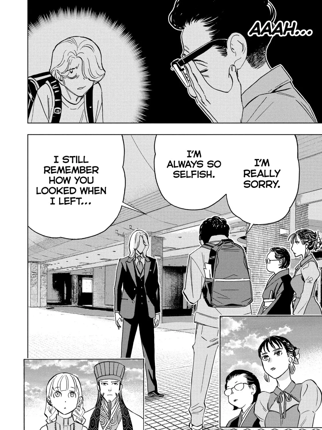 Read Ya Boy Kongming! chapter 161 image 26 on Lezhin
