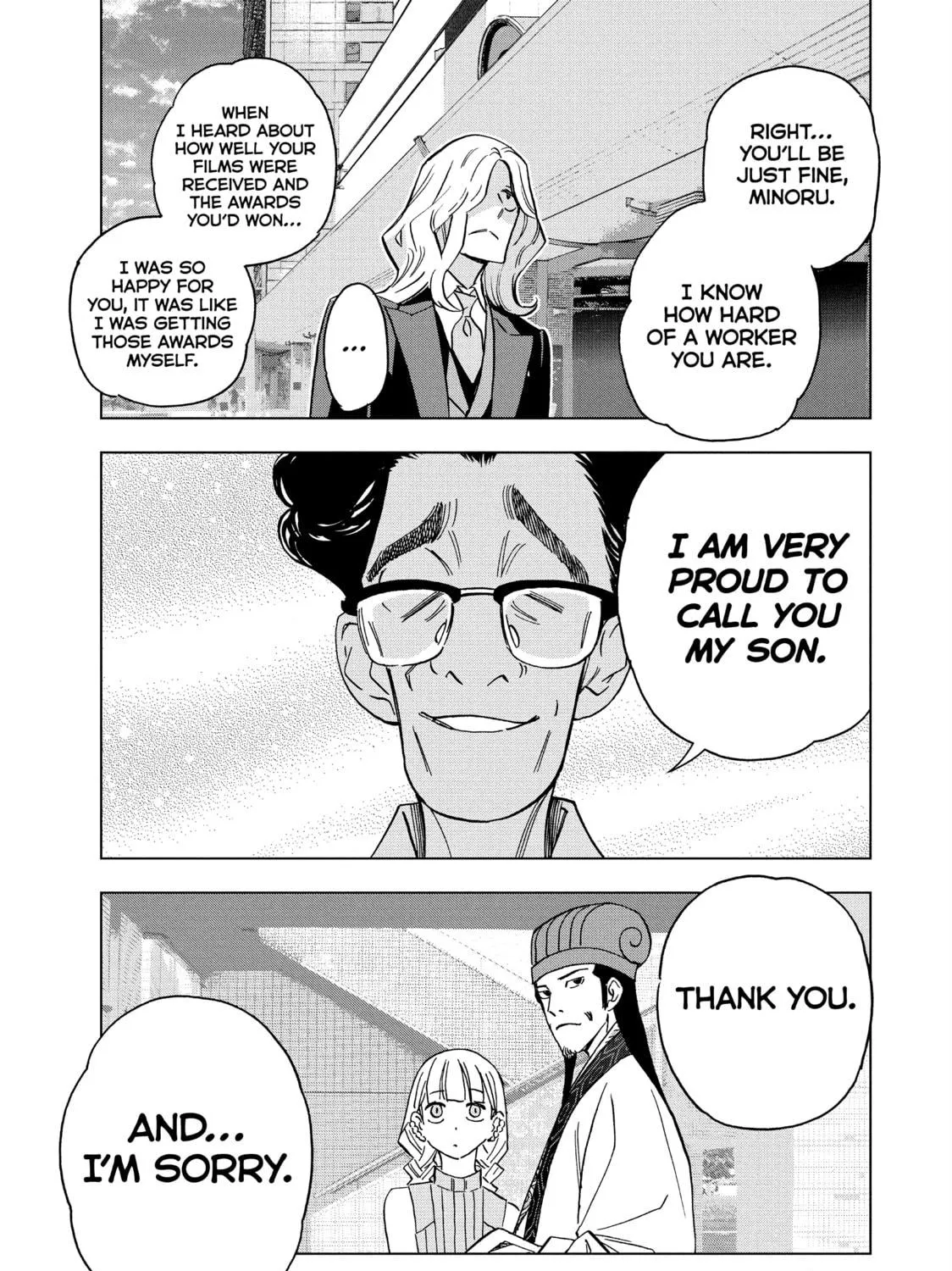 Read Ya Boy Kongming! chapter 161 image 28 on Lezhin