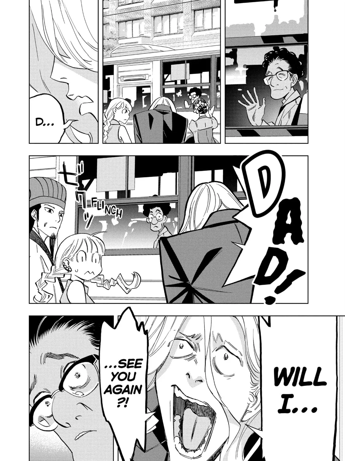 Read Ya Boy Kongming! chapter 161 image 30 on Lezhin