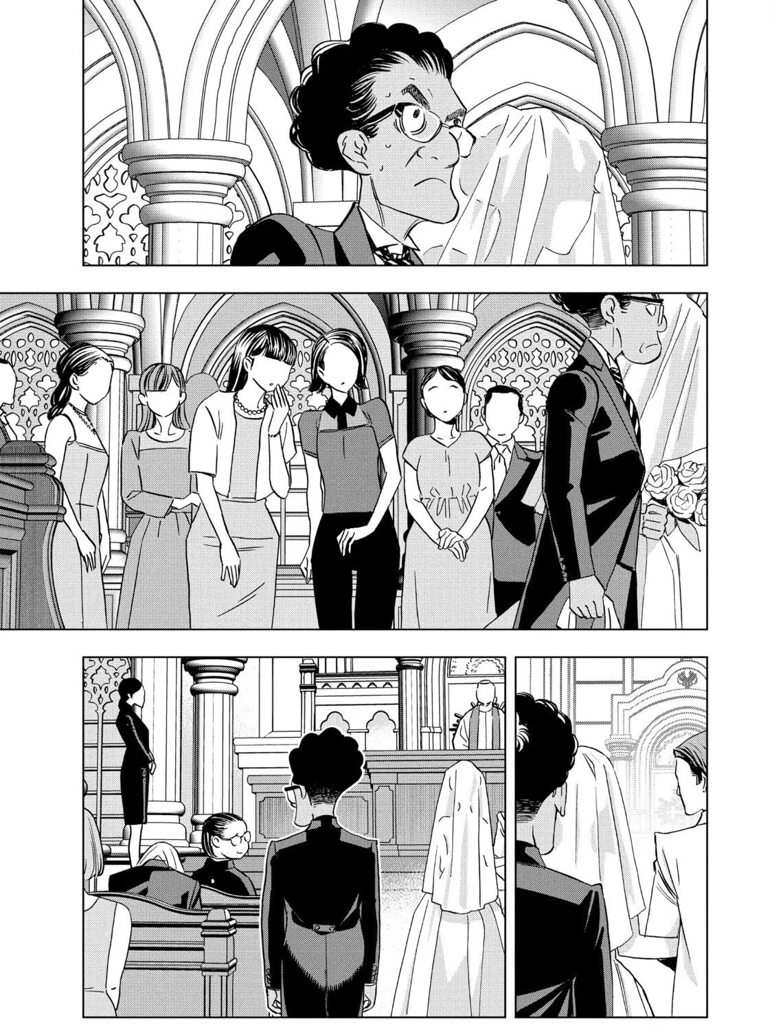 Read Ya Boy Kongming! chapter 161 image 4 on Lezhin