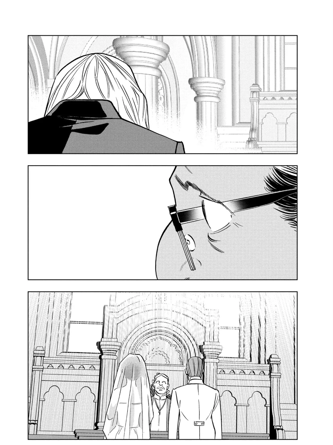 Read Ya Boy Kongming! chapter 161 image 6 on Lezhin