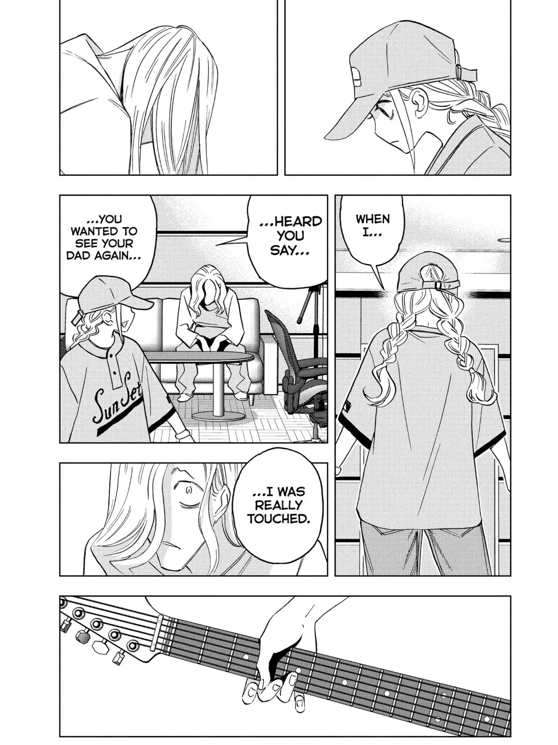 Read Ya Boy Kongming! chapter 162 image 12 on Lezhin
