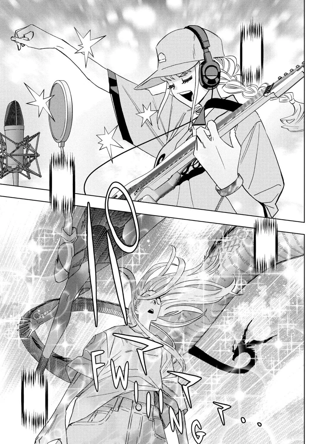 Read Ya Boy Kongming! chapter 162 image 16 on Lezhin