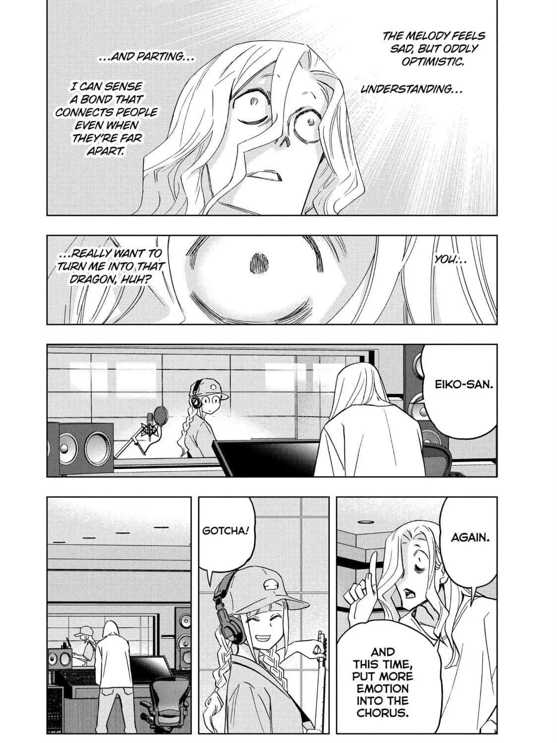 Read Ya Boy Kongming! chapter 162 image 18 on Lezhin