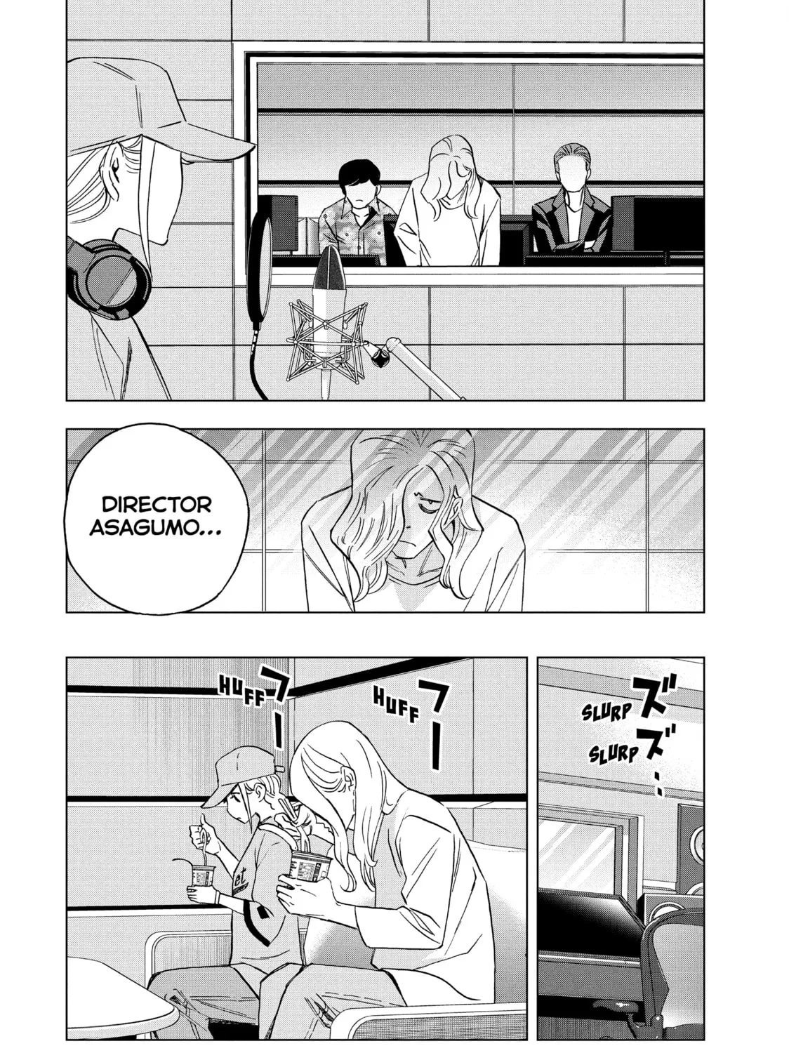 Read Ya Boy Kongming! chapter 162 image 2 on Lezhin