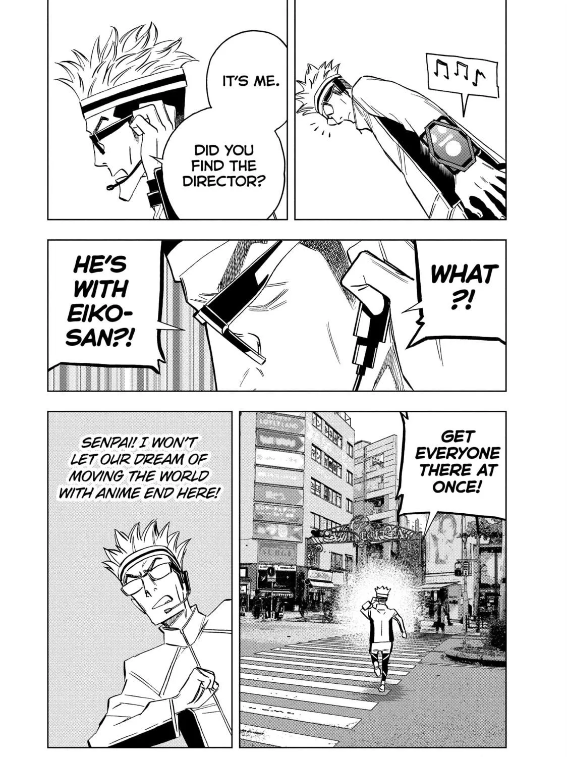 Read Ya Boy Kongming! chapter 162 image 22 on Lezhin