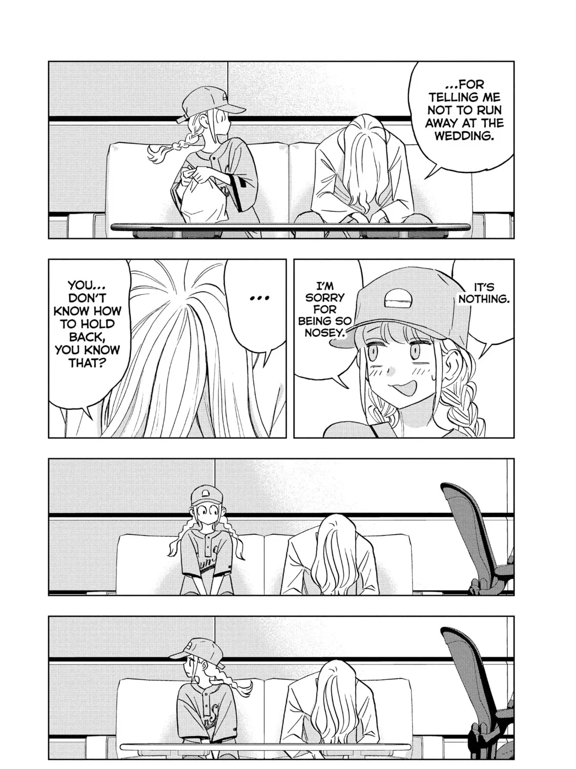 Read Ya Boy Kongming! chapter 162 image 6 on Lezhin