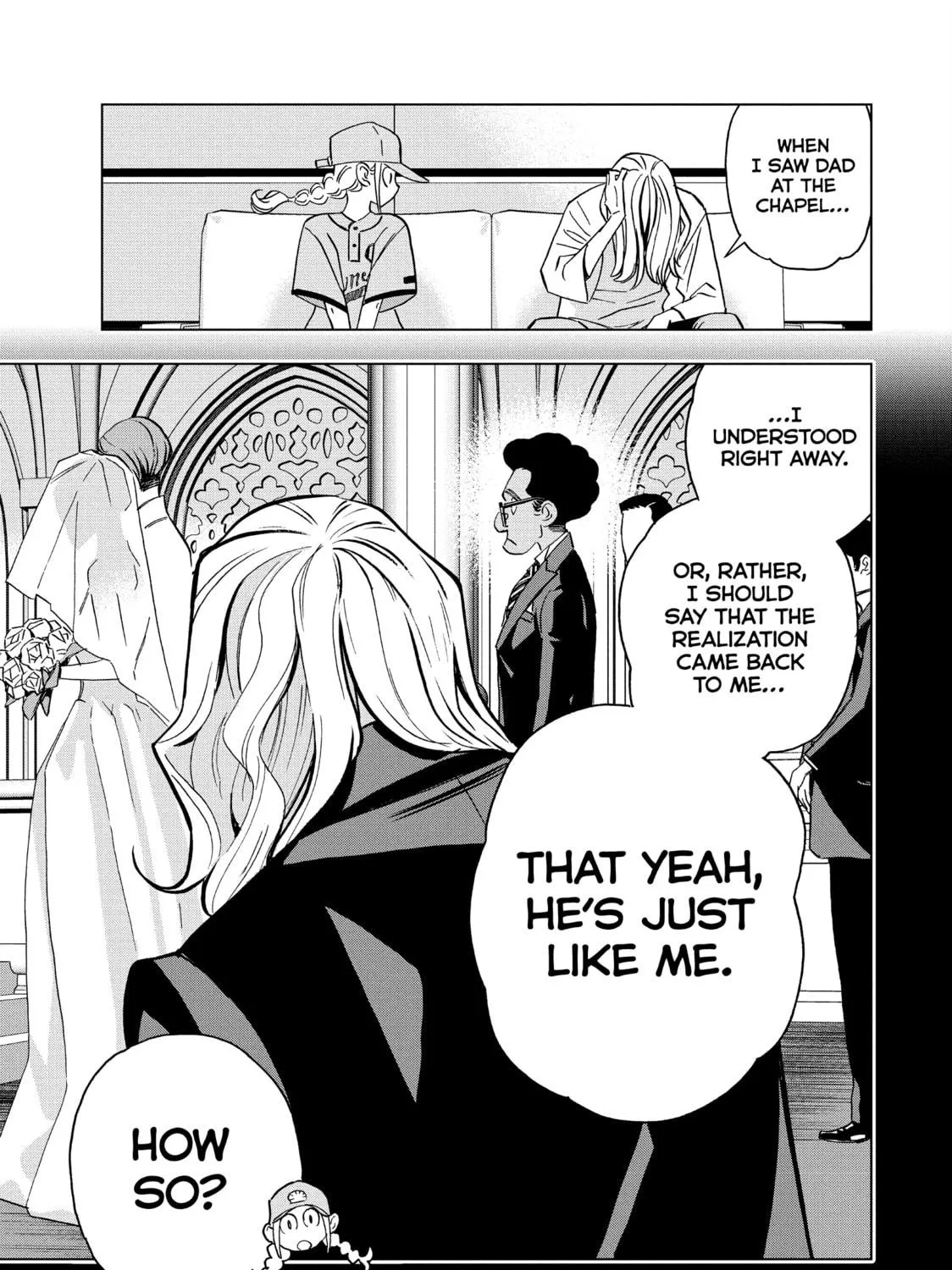 Read Ya Boy Kongming! chapter 162 image 8 on Lezhin