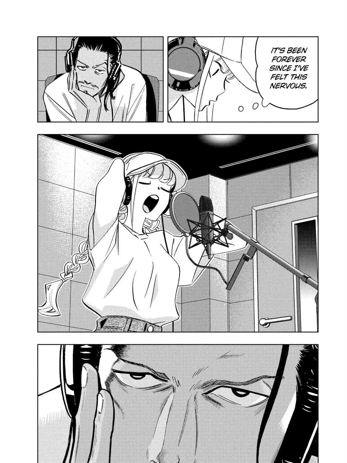 Read Ya Boy Kongming! chapter 163 image 12 on Lezhin