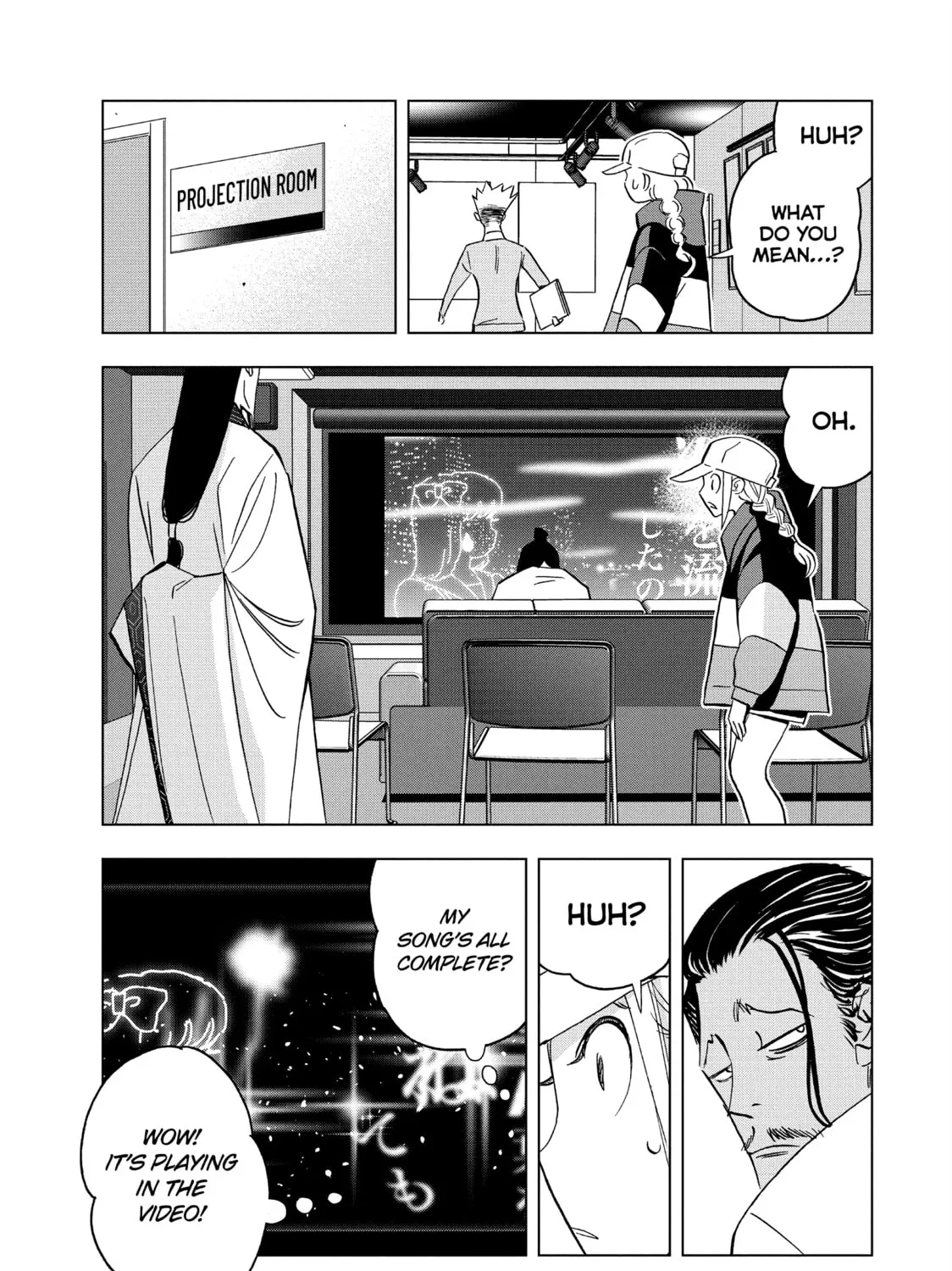 Read Ya Boy Kongming! chapter 163 image 24 on Lezhin