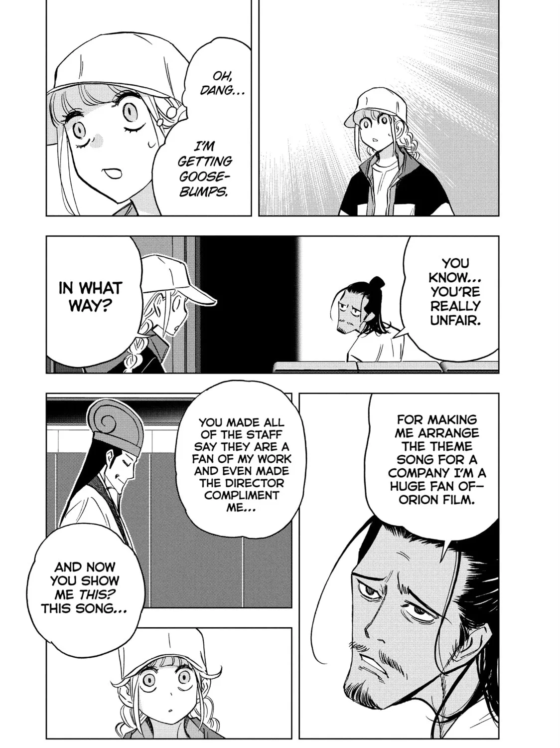 Read Ya Boy Kongming! chapter 163 image 26 on Lezhin