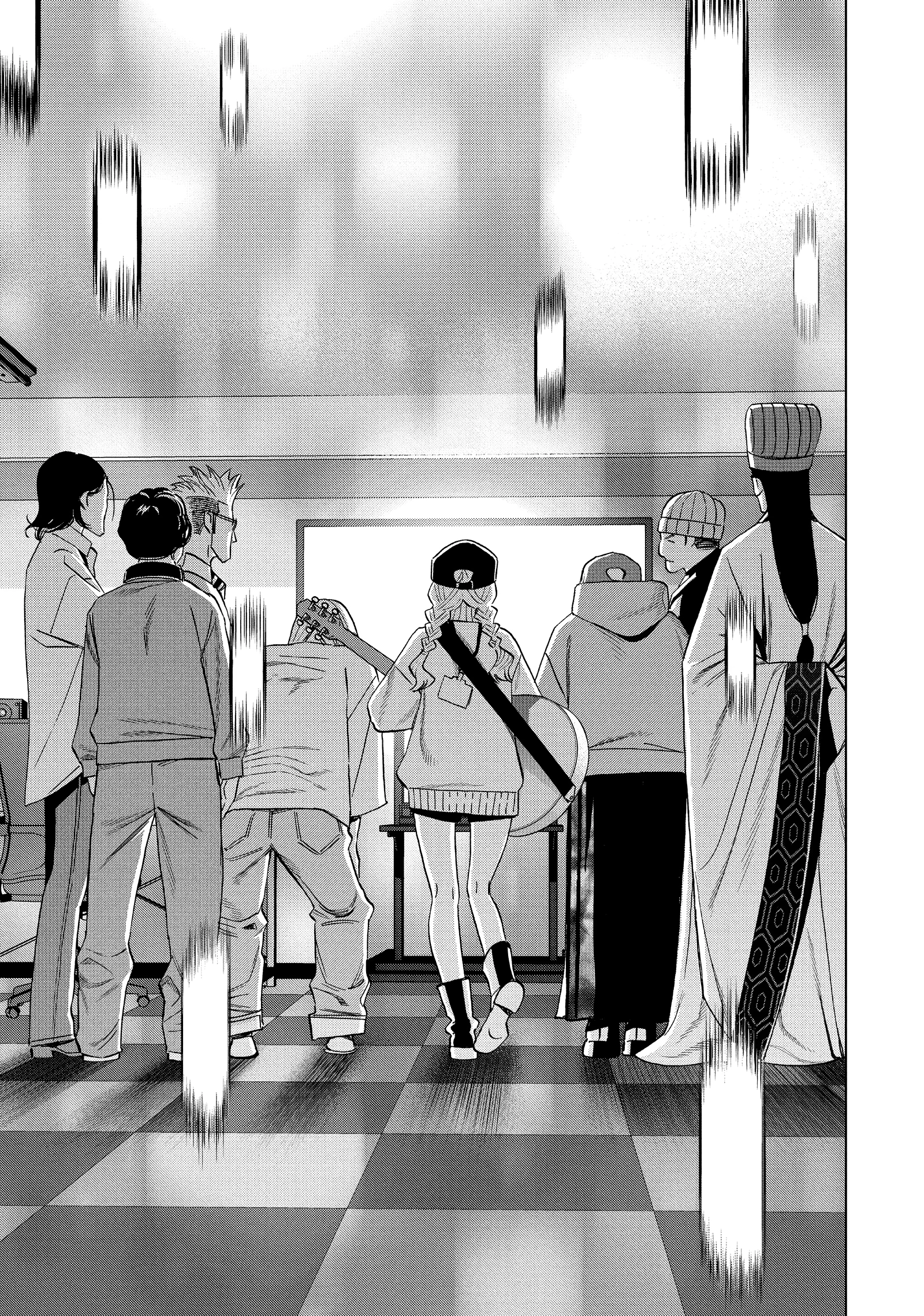 Read Ya Boy Kongming! chapter 165 image 10 on Lezhin