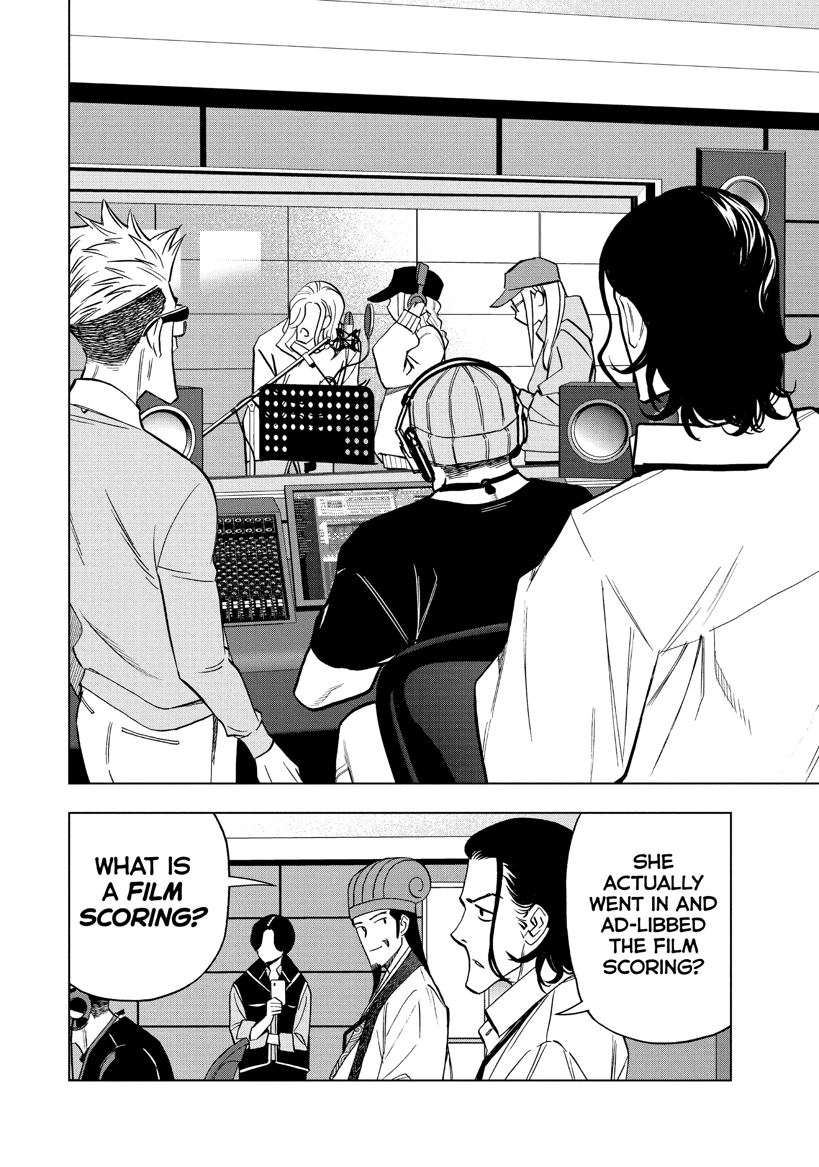 Read Ya Boy Kongming! chapter 165 image 13 on Lezhin