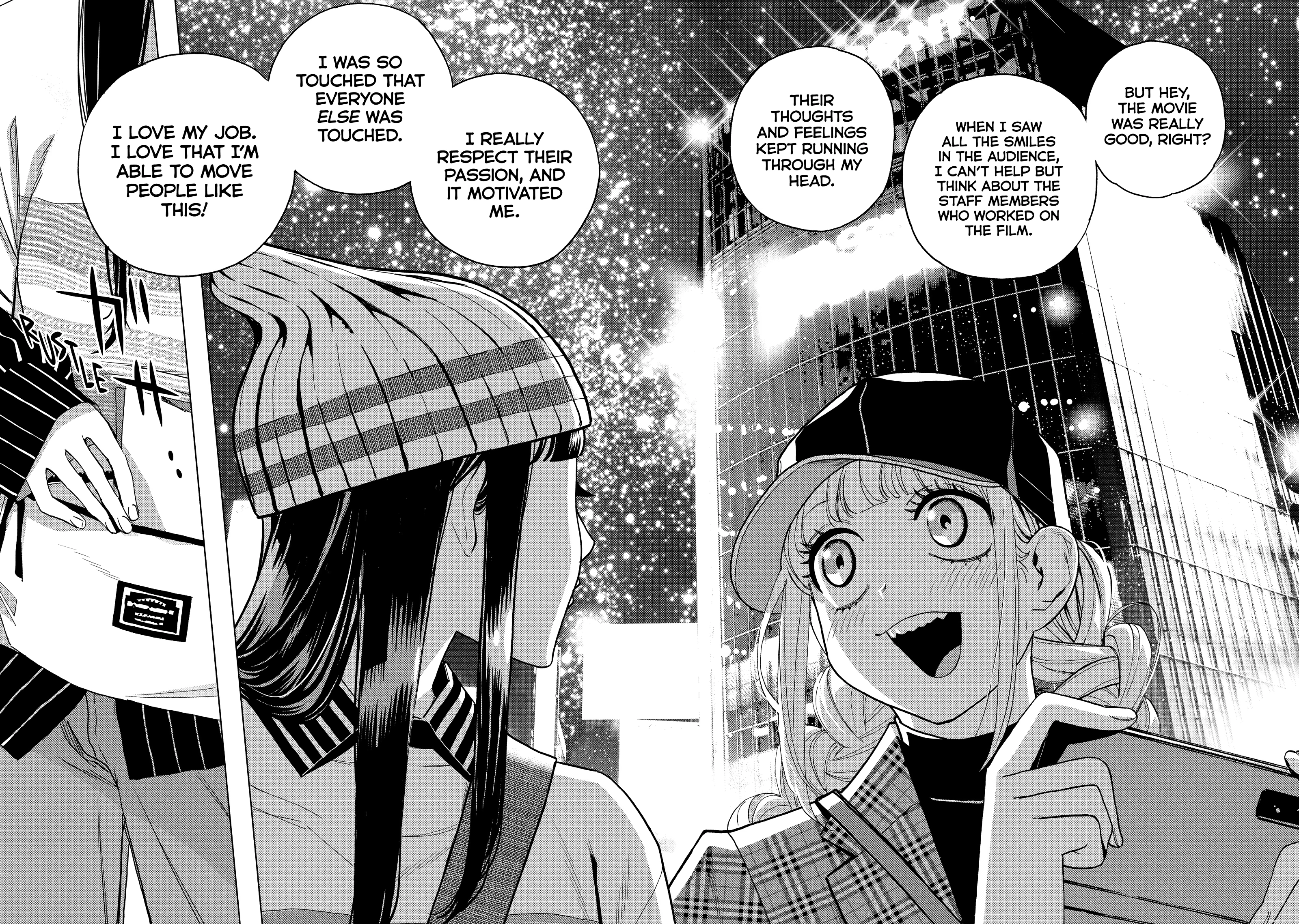Read Ya Boy Kongming! chapter 166 image 10 on Lezhin