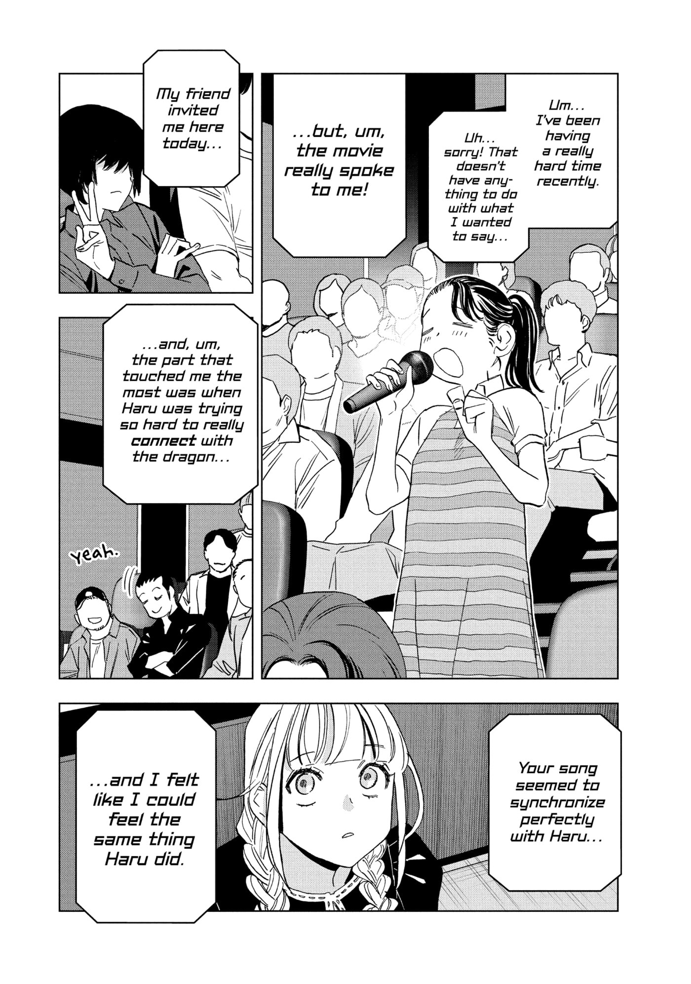 Read Ya Boy Kongming! chapter 167 image 11 on Lezhin