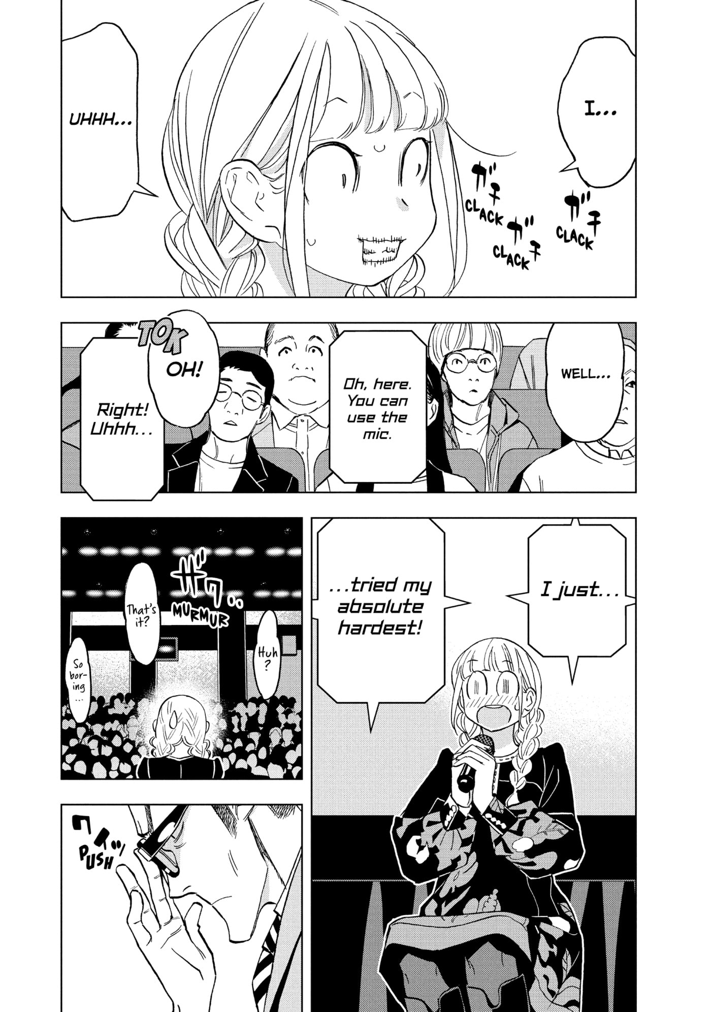 Read Ya Boy Kongming! chapter 167 image 7 on Lezhin