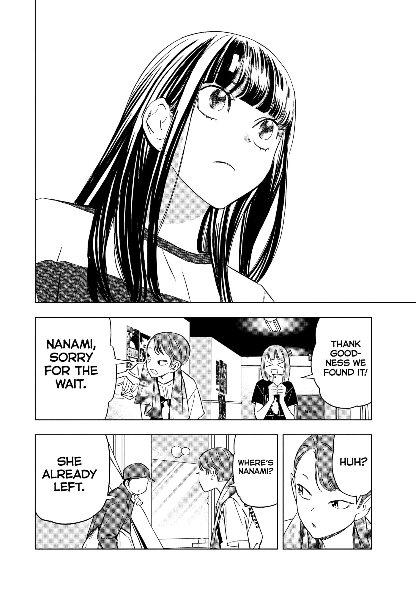 Read Ya Boy Kongming! chapter 168 image 11 on Lezhin