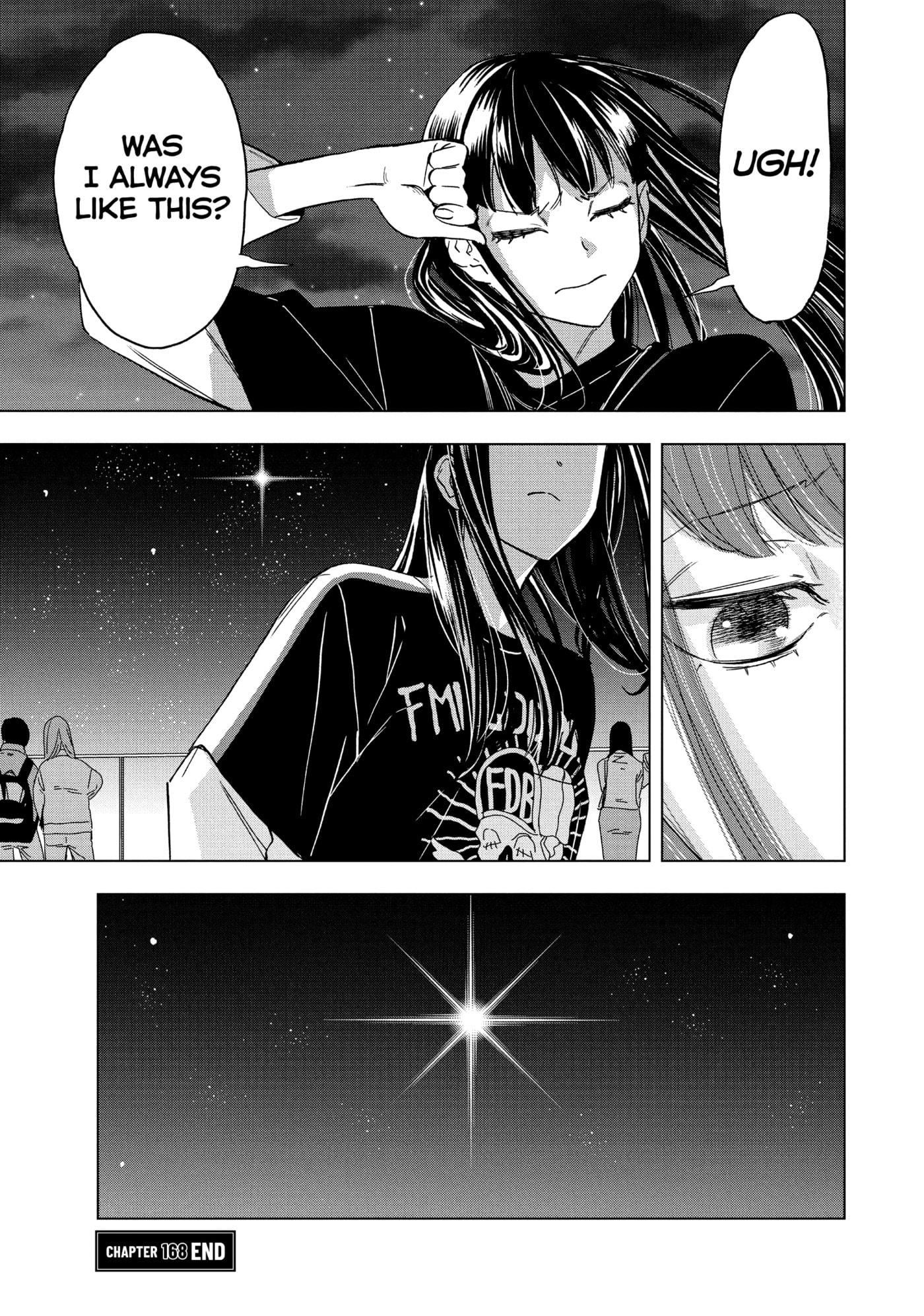 Read Ya Boy Kongming! chapter 168 image 16 on Lezhin