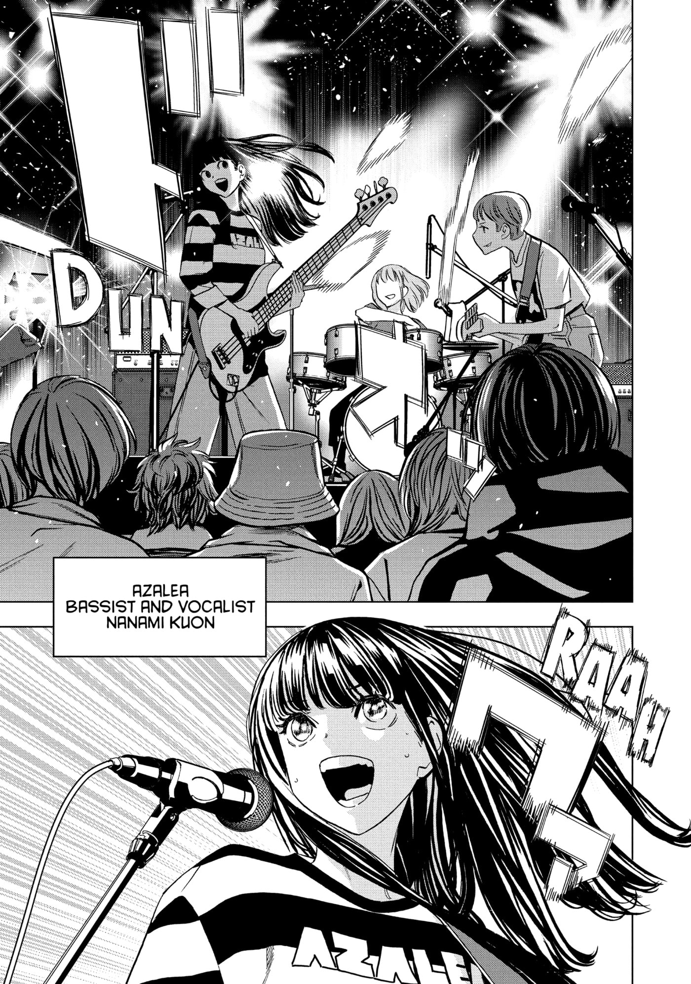 Read Ya Boy Kongming! chapter 168 image 6 on Lezhin