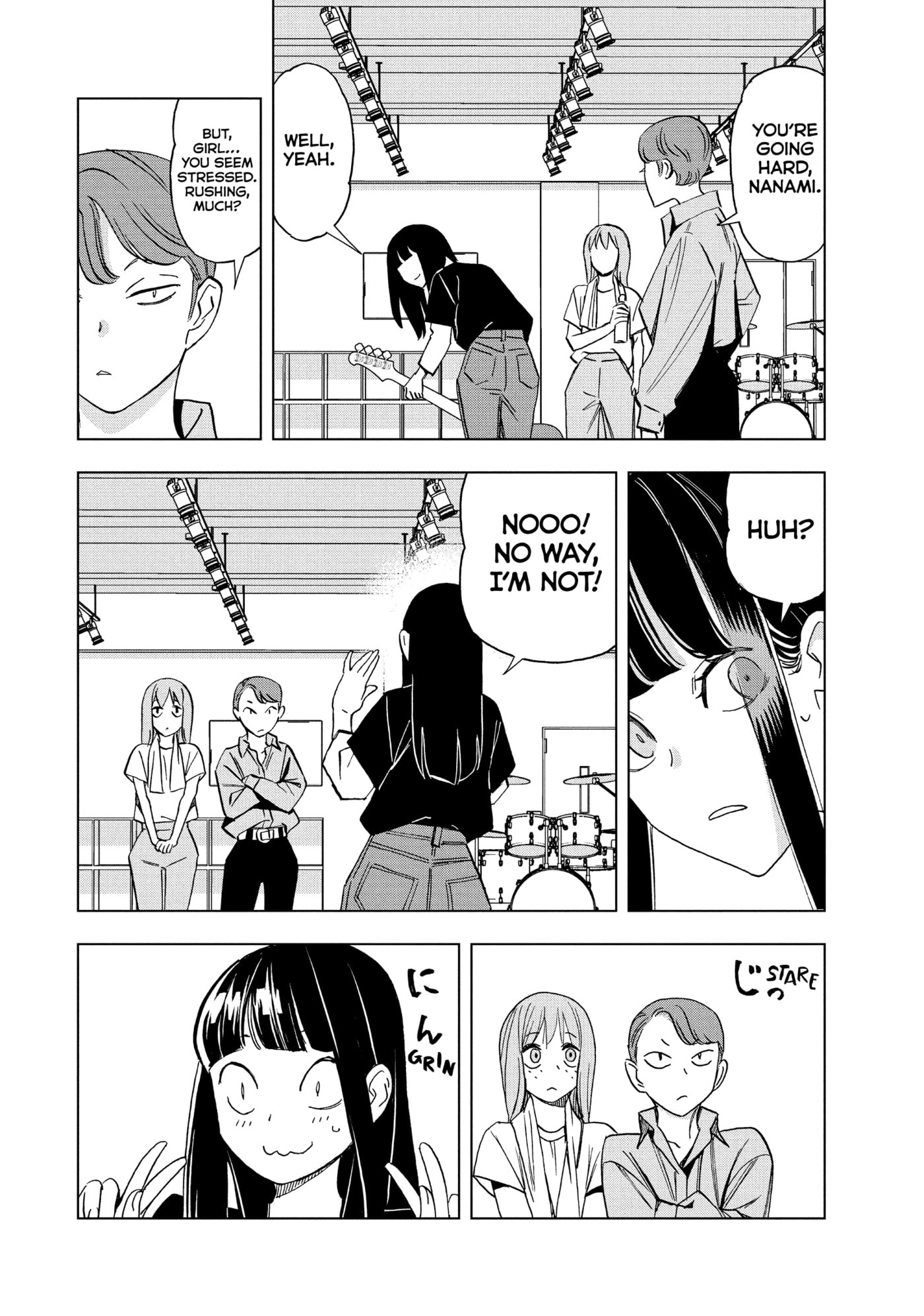 Read Ya Boy Kongming! chapter 169 image 1 on Lezhin