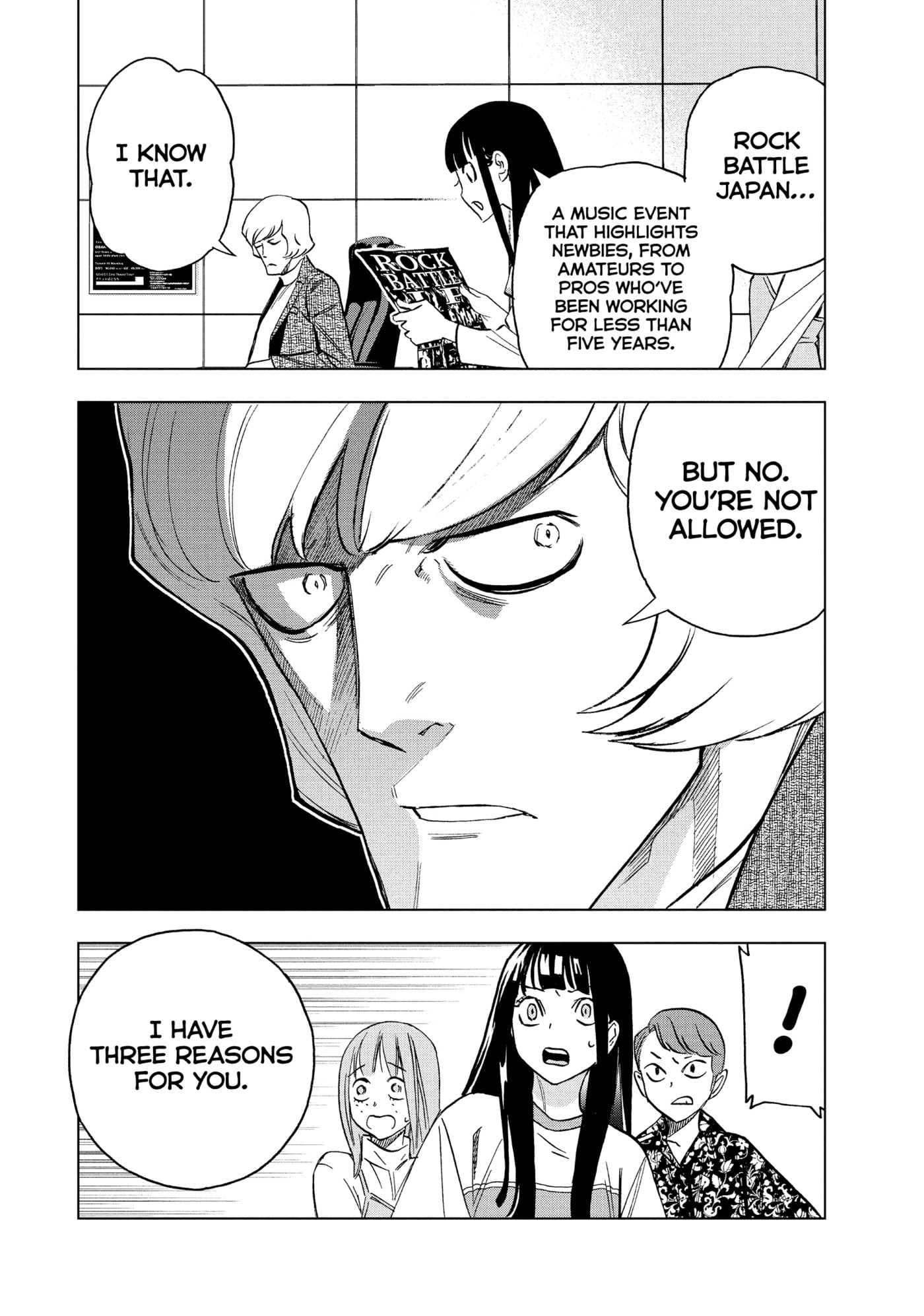 Read Ya Boy Kongming! chapter 169 image 5 on Lezhin