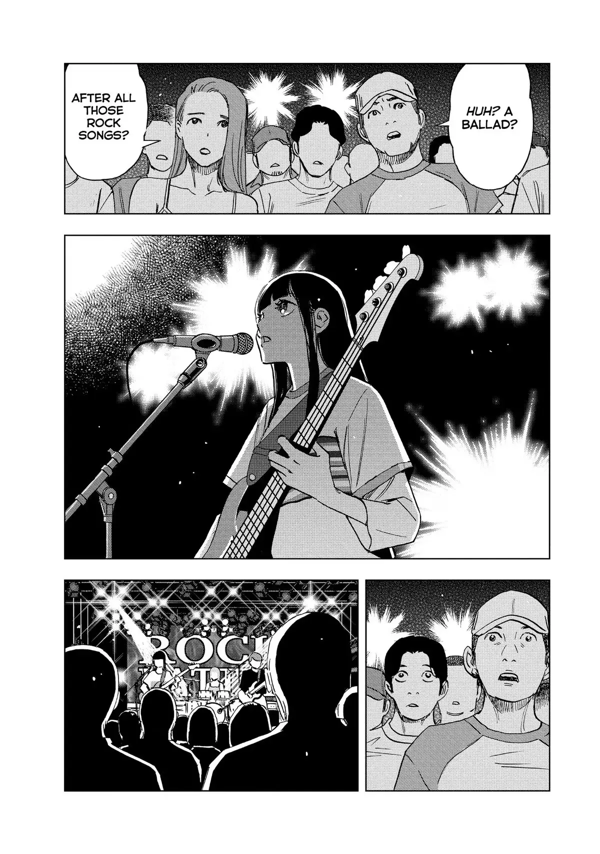 Read Ya Boy Kongming! chapter 170 image 11 on Lezhin