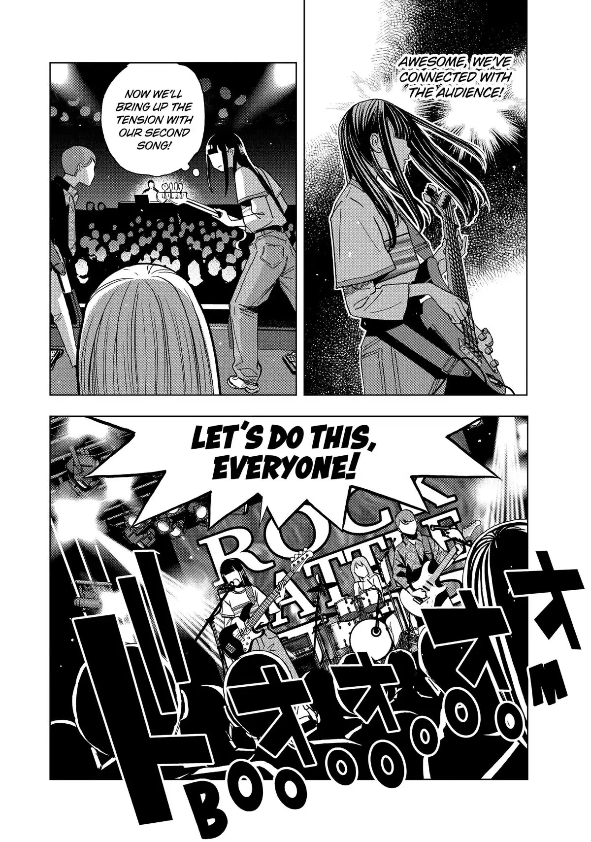 Read Ya Boy Kongming! chapter 170 image 12 on Lezhin