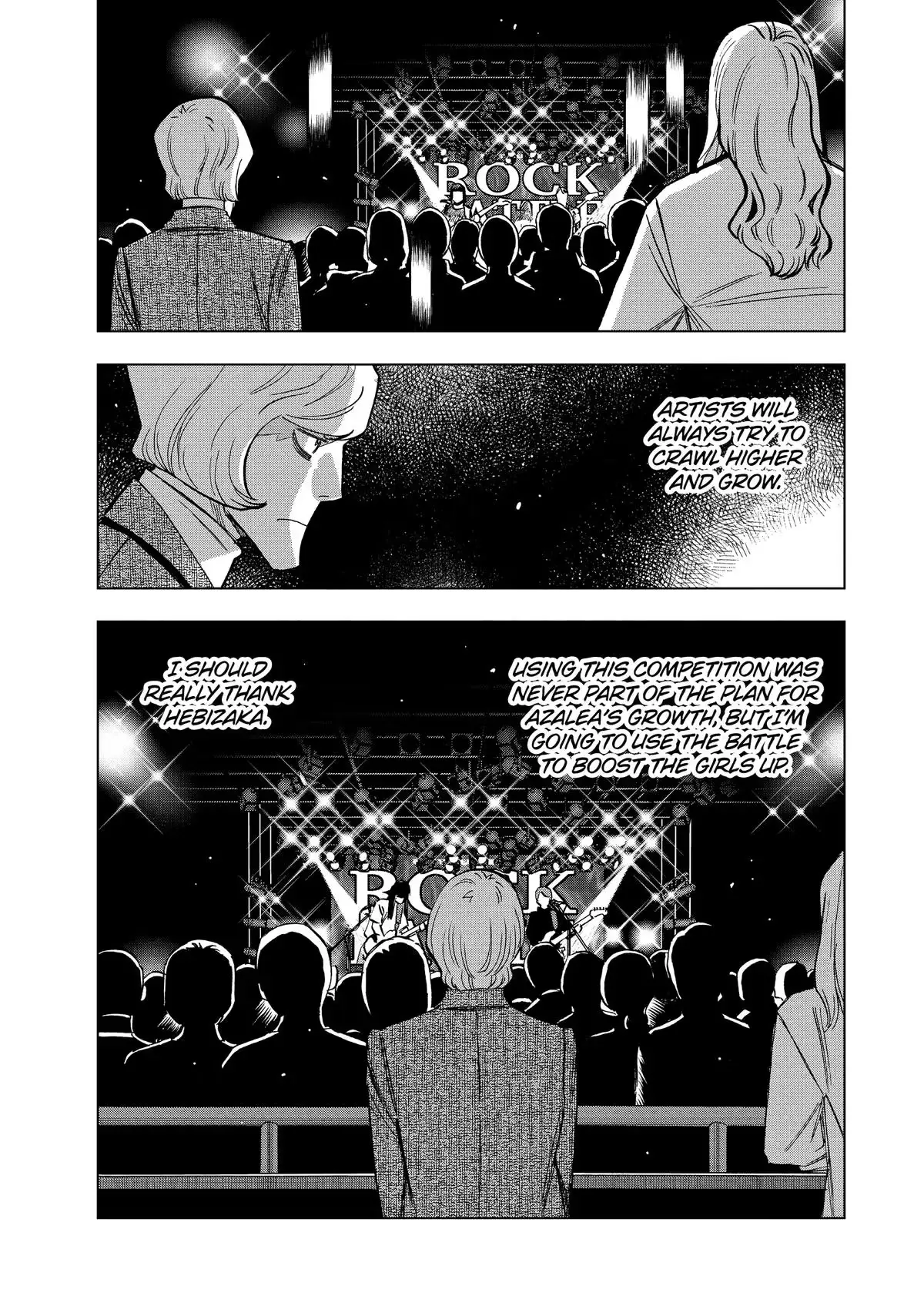 Read Ya Boy Kongming! chapter 170 image 13 on Lezhin