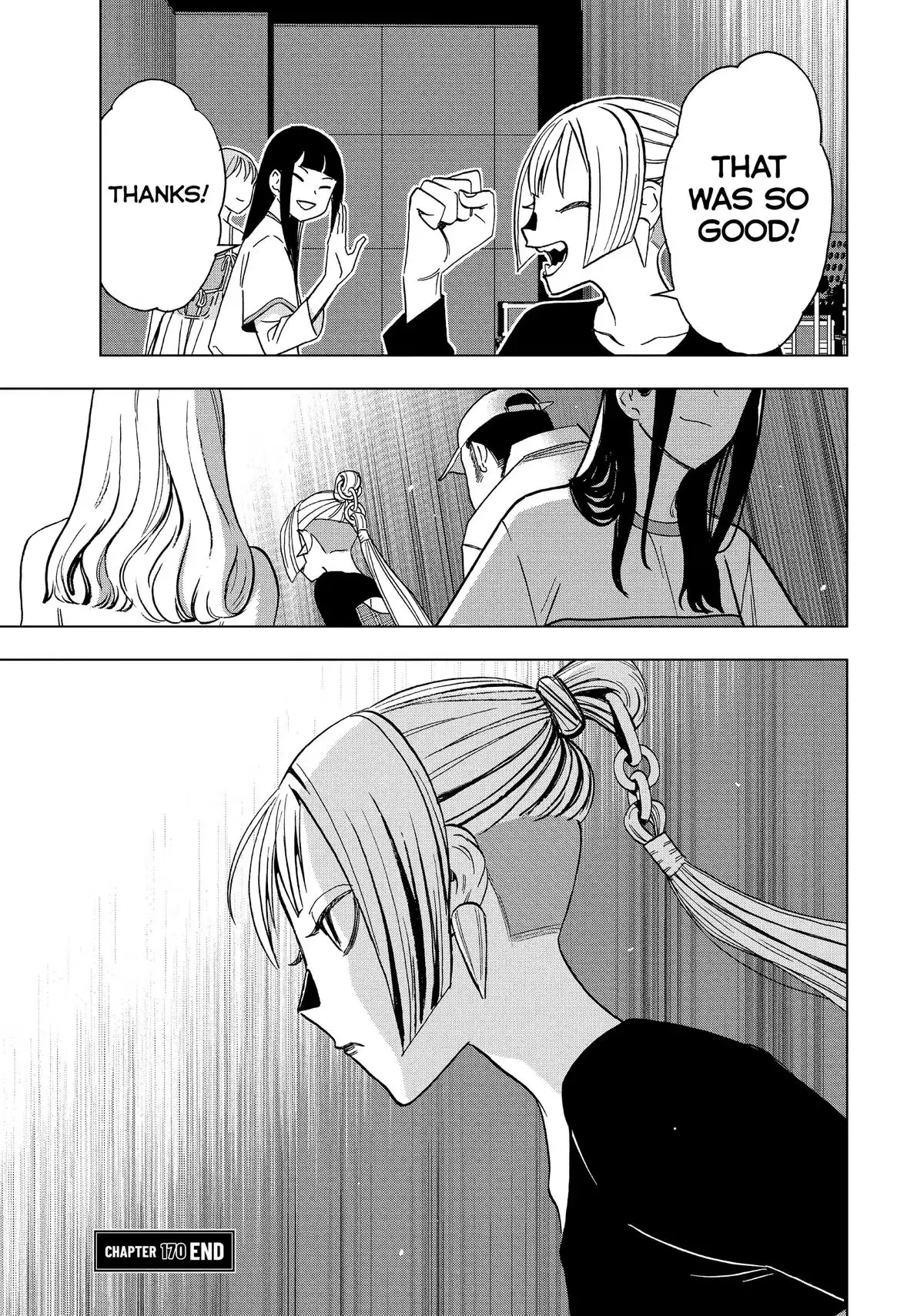 Read Ya Boy Kongming! chapter 170 image 15 on Lezhin