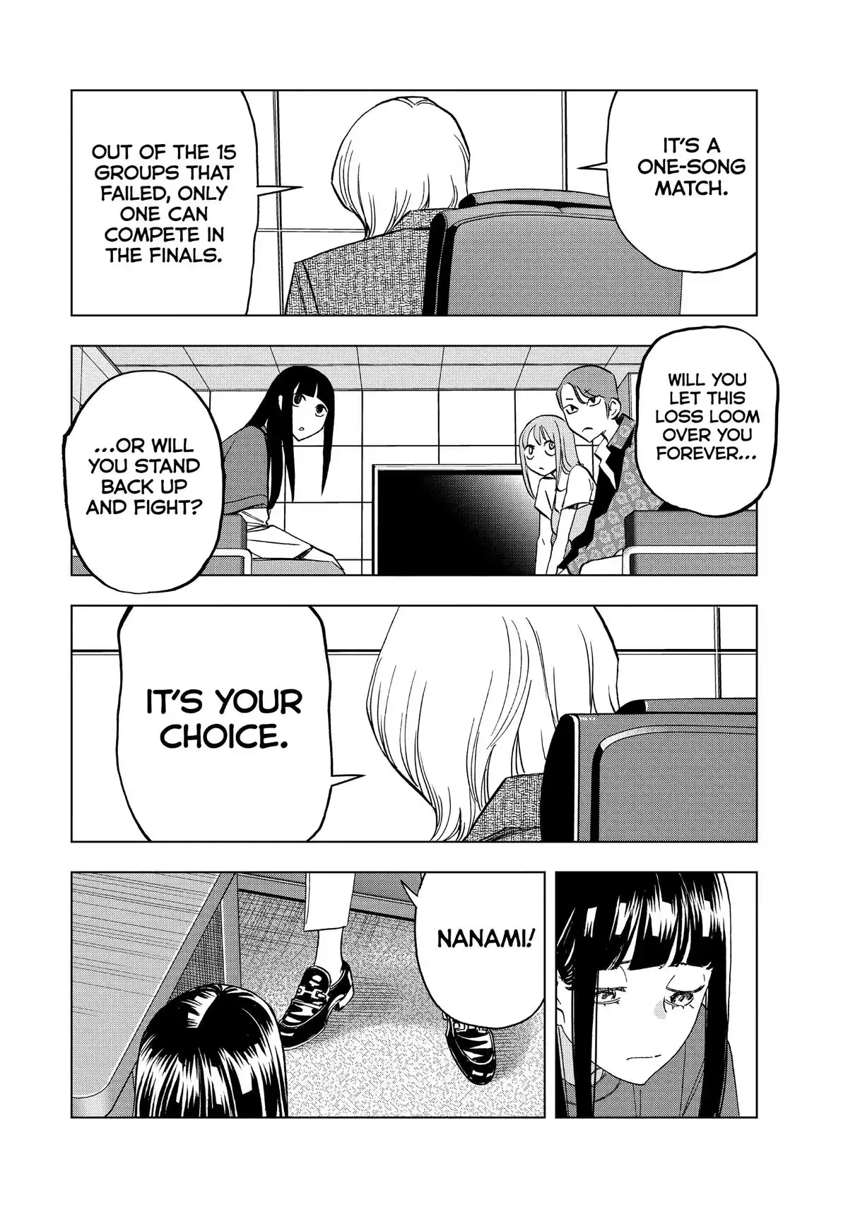 Read Ya Boy Kongming! chapter 171 image 10 on Lezhin