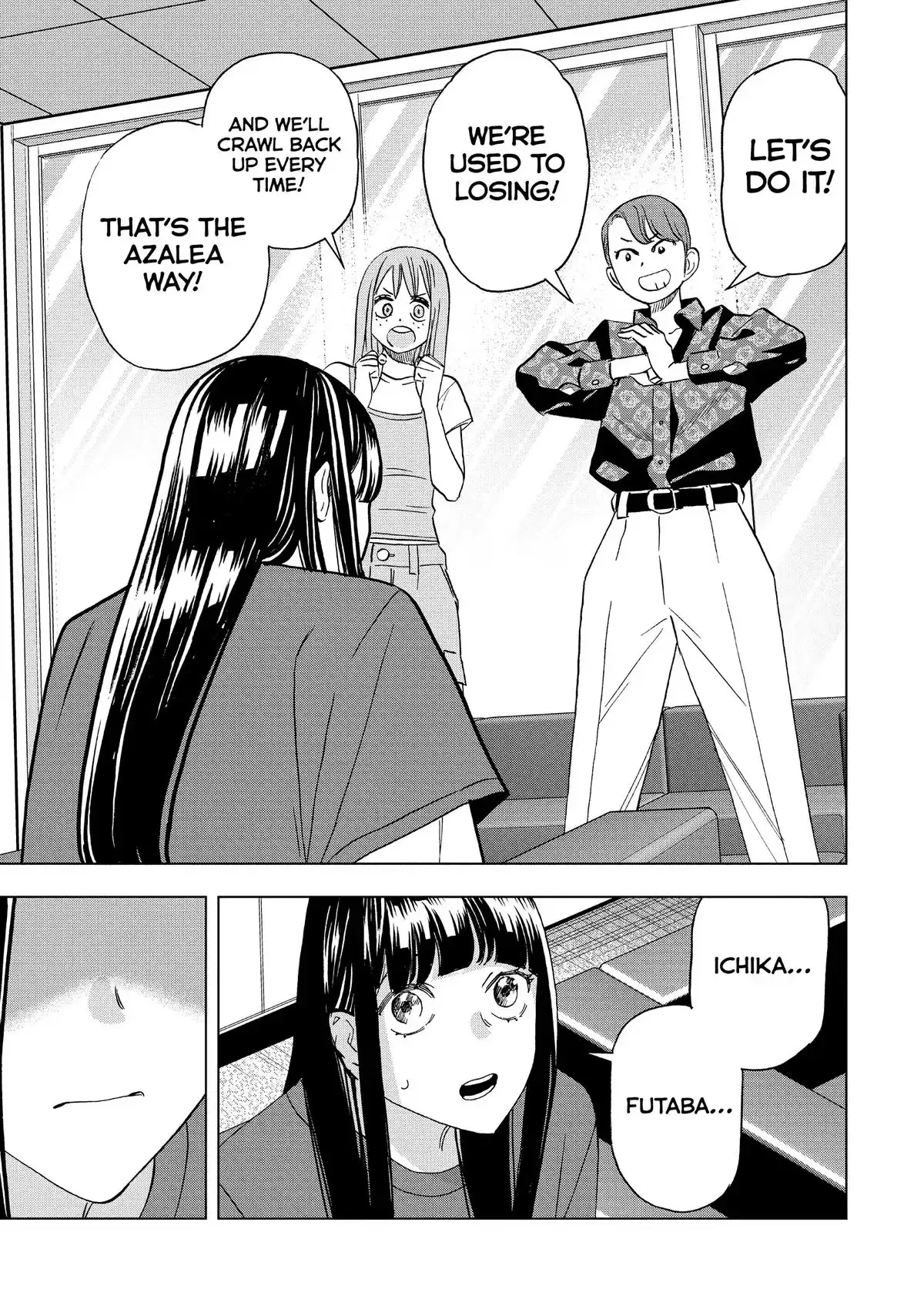 Read Ya Boy Kongming! chapter 171 image 11 on Lezhin