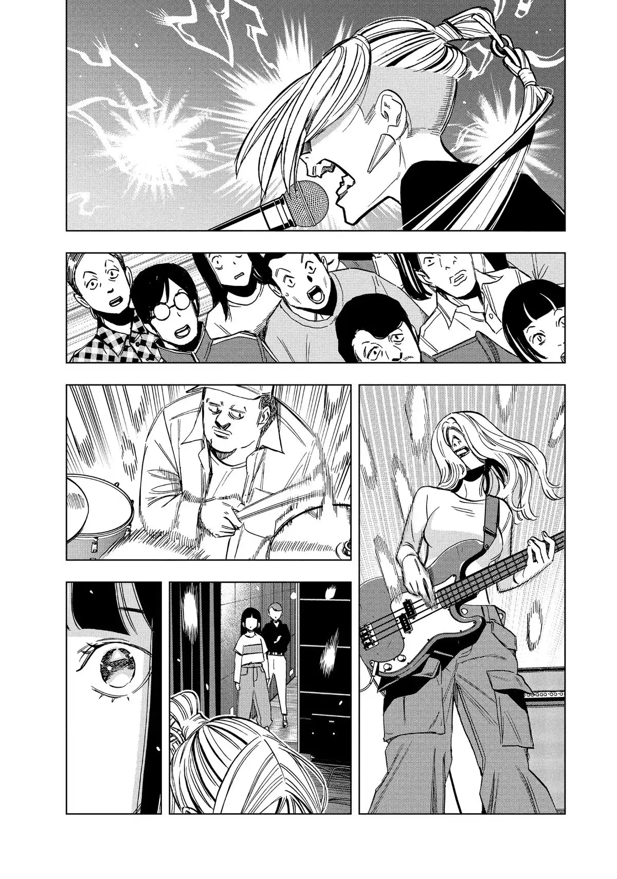 Read Ya Boy Kongming! chapter 171 image 2 on Lezhin