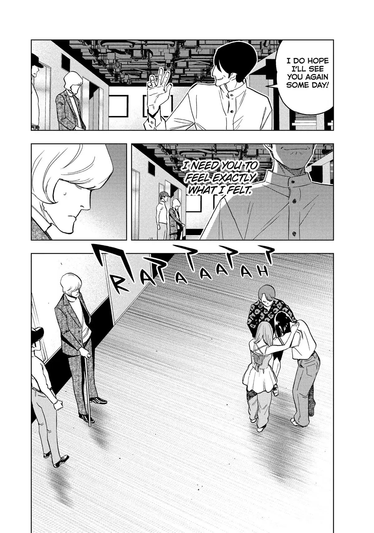 Read Ya Boy Kongming! chapter 171 image 8 on Lezhin
